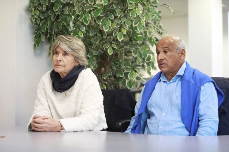 Les parents de Kévin Ribal témoignent avant le procès en assises du meurtrier présumé de leur fils