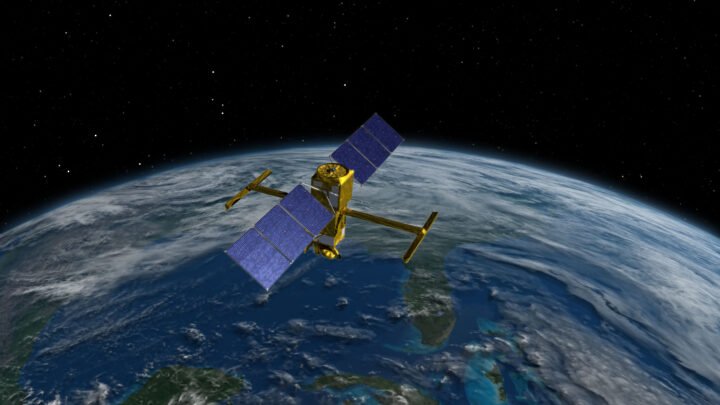Les satellites météo révolutionnaires de Cannes propulsés dans l’espace