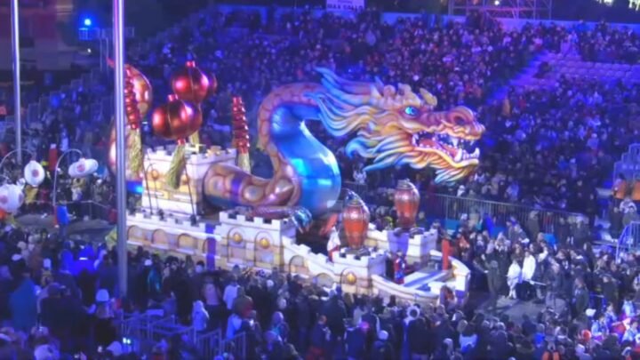 les temps forts des festivités prévues cette semaine