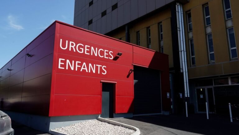 Leur bébé de 8 mois est mort à Marseille, les parents mis en examen