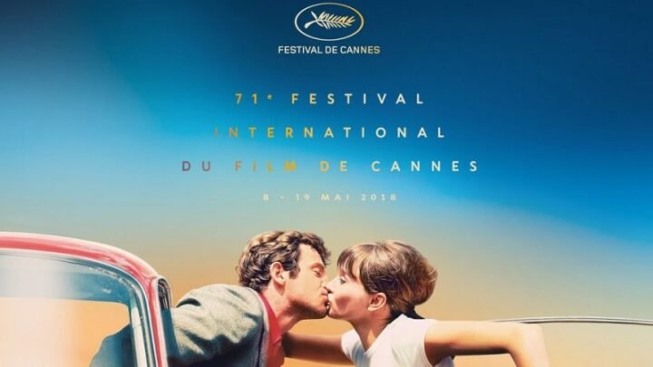 L’Histoire Compliquée Entre Jean-Luc Godard et le Festival de Cannes