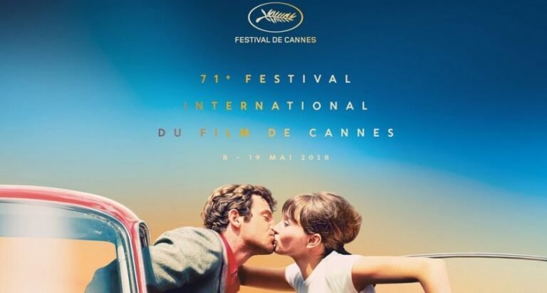 L&rsquo;Histoire Compliquée Entre Jean-Luc Godard et le Festival de Cannes