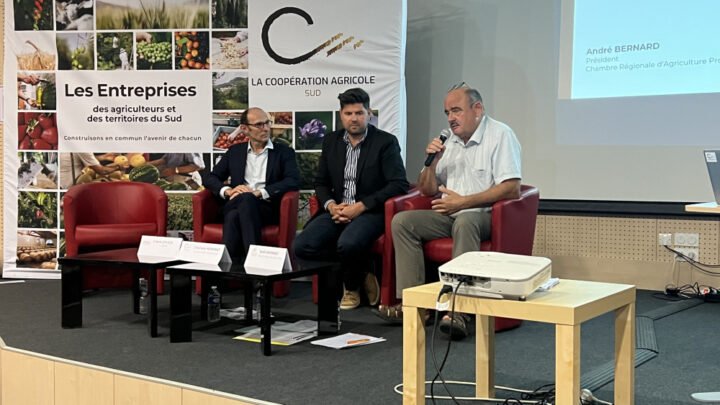 L’impact de l’inflation sur l’agriculture des Alpes-Maritimes selon le vice-président de la Chambre d’Agriculture
