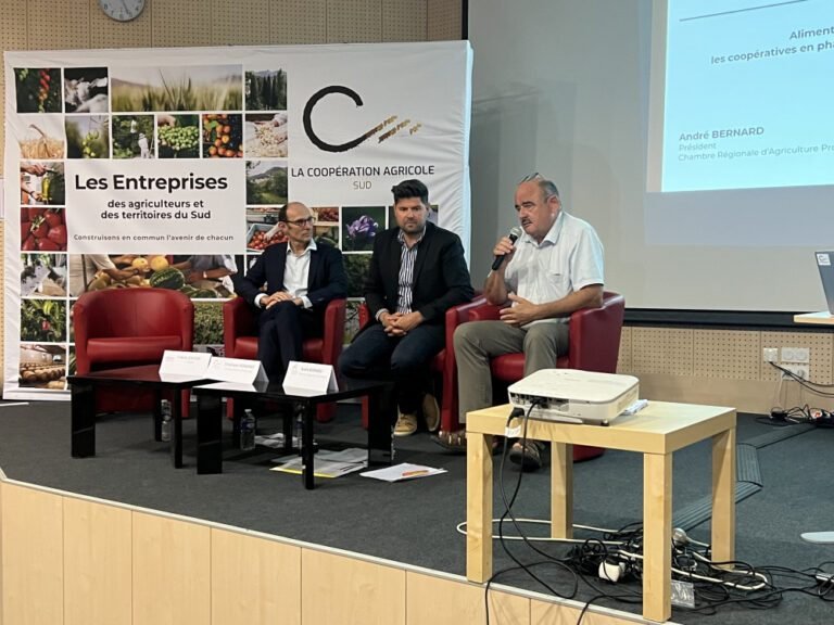 L’impact de l’inflation sur l’agriculture des Alpes-Maritimes selon le vice-président de la Chambre d’Agriculture