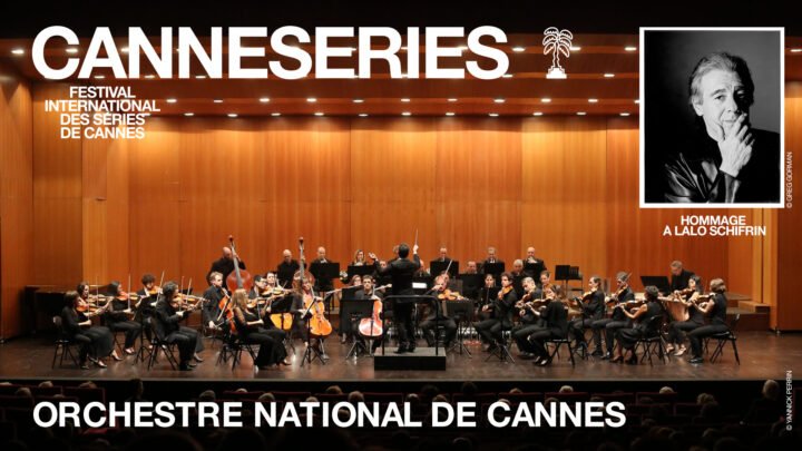 L’orchestre de Cannes devient “Orchestre National”