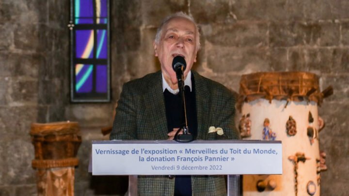 Merveilles du toit du monde à Cannes