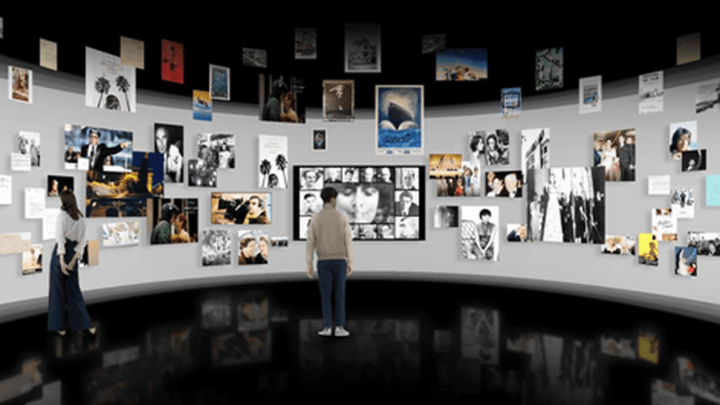 Musée International du Cinéma et du Festival de Cannes