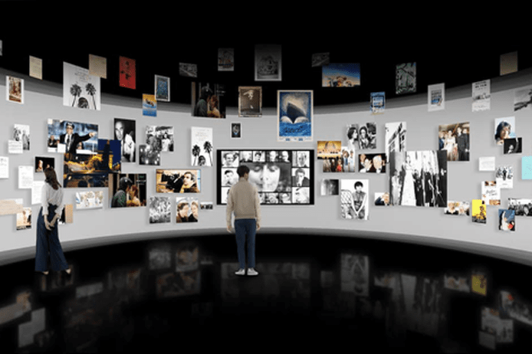 Musée International du Cinéma et du Festival de Cannes