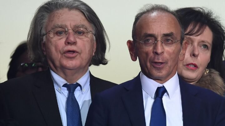 Nice: Philippe Vardon ne craint pas de départ d'élus de son groupe vers le RN