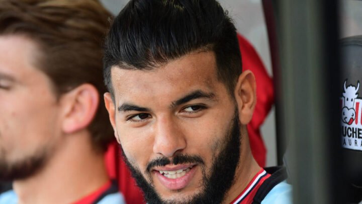 "On apprend beaucoup dans la défaite": Julien Sablé revient sur son expérience à Saint-Etienne