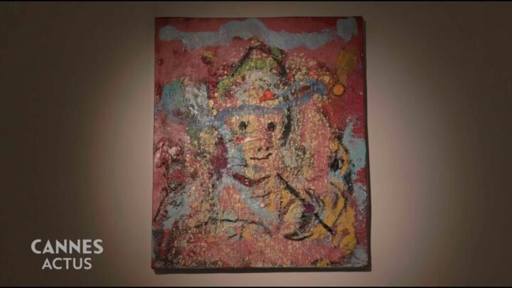 ORSTEN GROOM – LIMBE (le vroi de la nuit) à Cannes