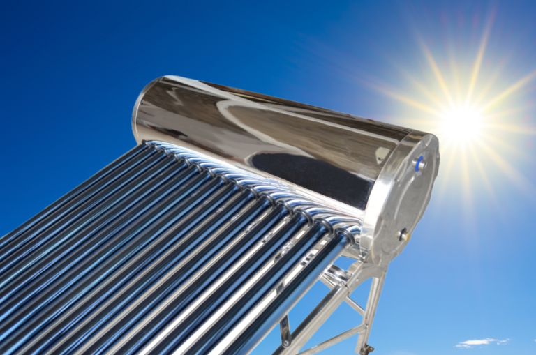Particuliers, Bénéficiez jusqu’à 1000 euros pour l’installation de votre chauffe-eau solaire individuel
