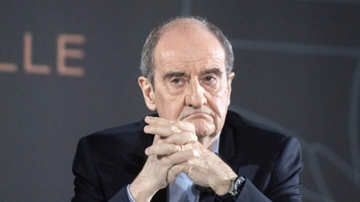 Pierre Lescure quitte la présidence du Festival de Cannes