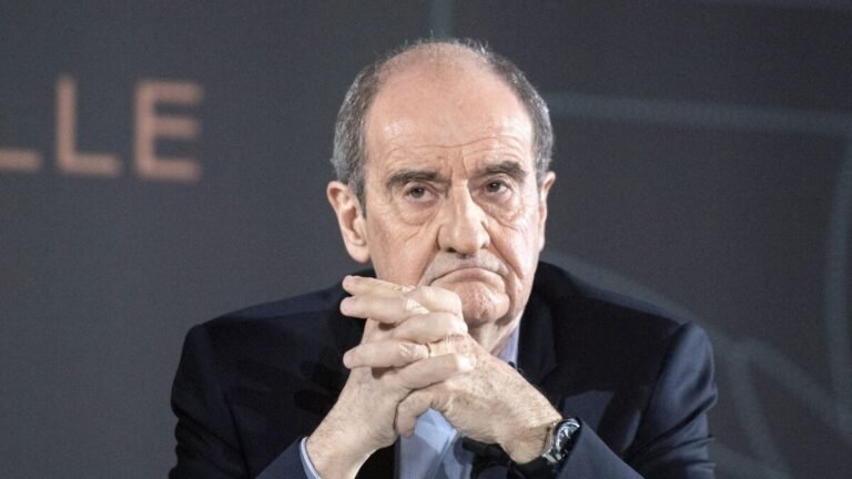 Pierre Lescure quitte la présidence du Festival de Cannes