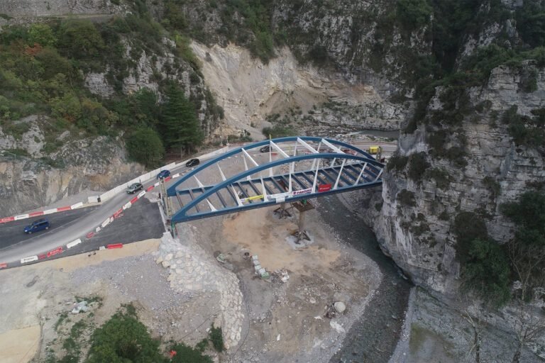 Ponts Ambo et Caïros : Ouverture Prévue au Printemps !