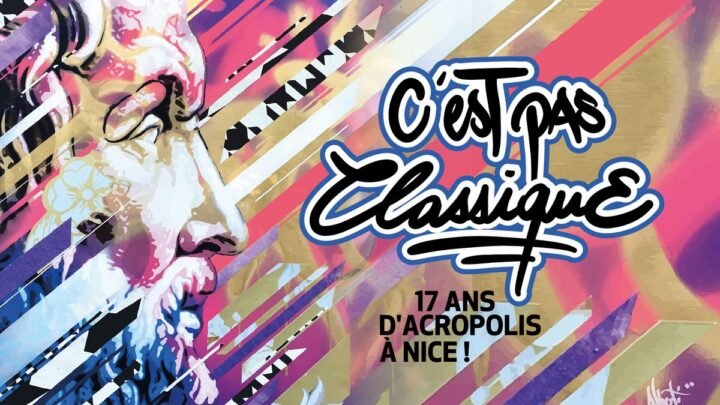 Programme Complet du Festival C’est pas Classique 2022