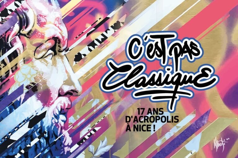 Programme Complet du Festival C’est pas Classique 2022
