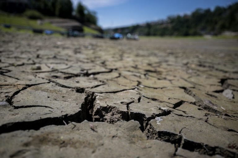 Sècheresse : le Département s&rsquo;engage pour les communes concernées