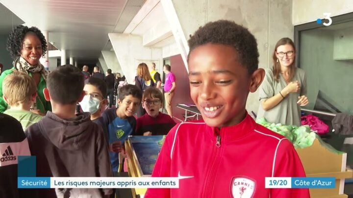 Sensibiliser et former les jeunes à la prévention des inondations : comment utiliser le jeu ?