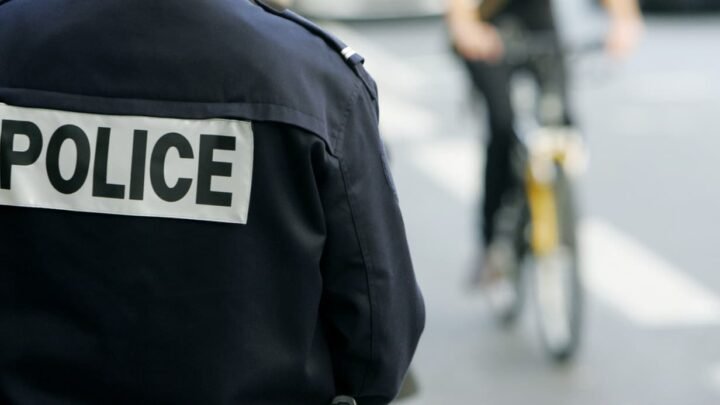 trois personnes arrêtées après le vol de câbles du réseau Orange