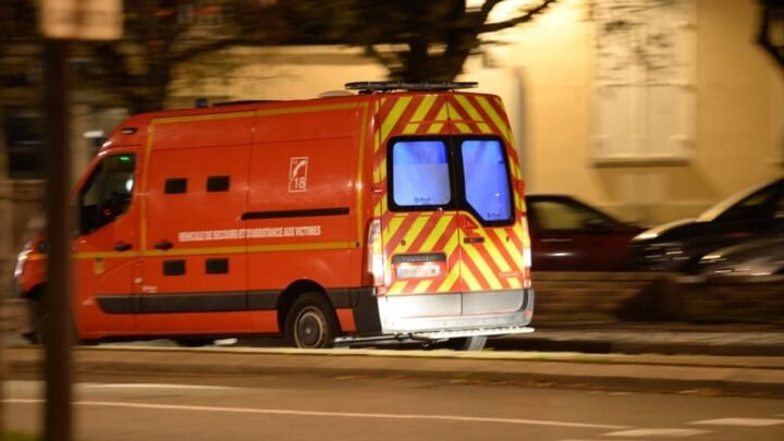 un sexagénaire retrouvé mort dans son appartement, du monoxyde de carbone détecté dans son logement