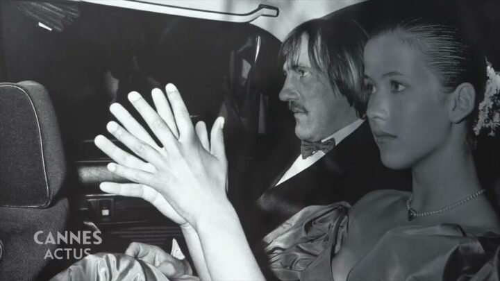 Vernissage de l’exposition Instant’années à Cannes