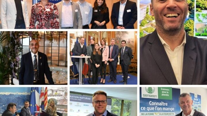 WAICF 2023 : quand l’Intelligence Artificielle rencontre la jeunesse maralpine