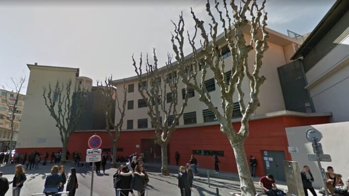 Enquête sur le harcèlement sexuel dans un lycée