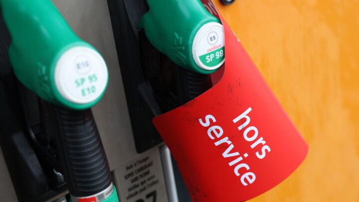 France

Pénurie de carburants : plusieurs départements du sud de la France en proie à des restrictions à la pompe
