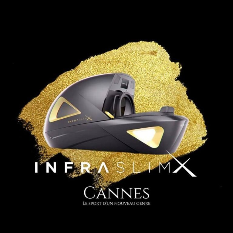 Perte de poids et beauté des jambes avec la Detox Bike à Cannes