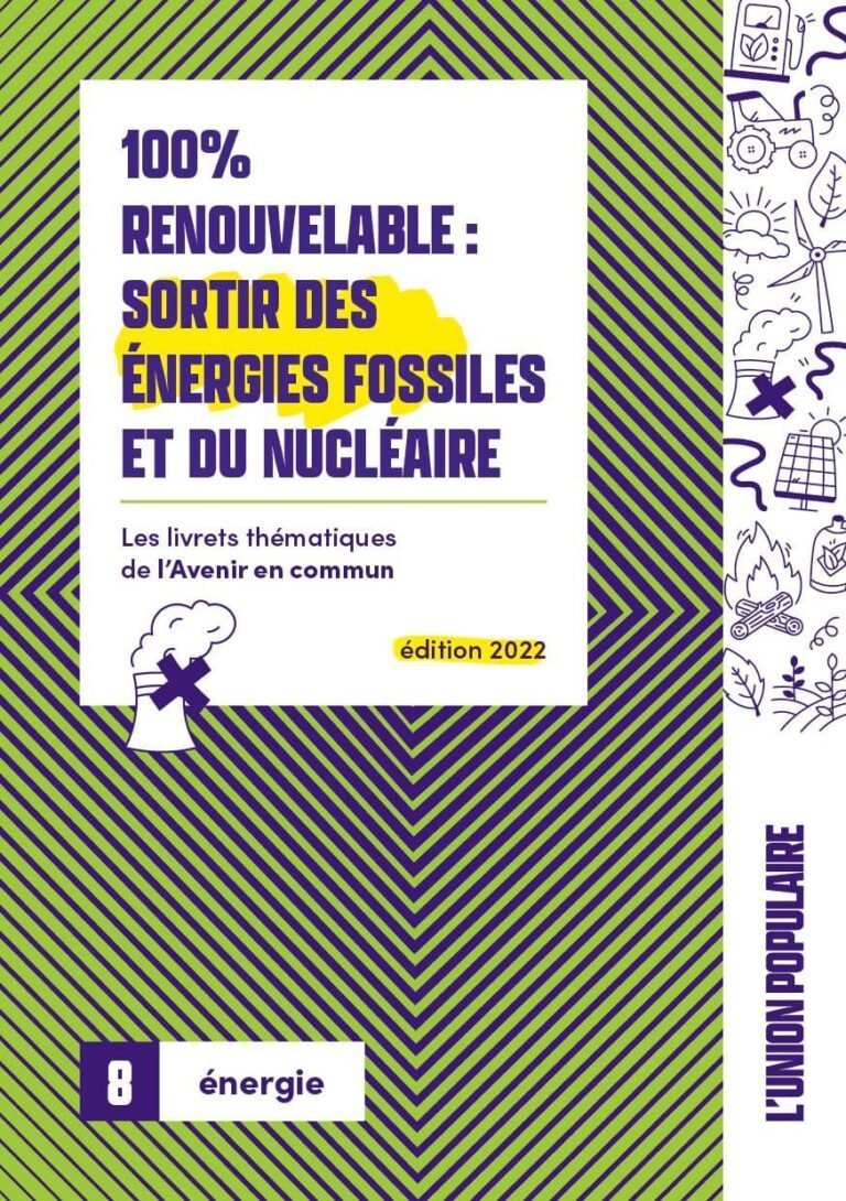 Le Département soutient votre transition énergétique : Remplacez votre chauffage fossile !