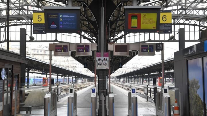 Le service minimum dans les transports: une loi déjà en vigueur?