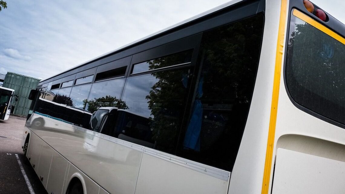 Les perturbations attendues dans les transports en commun de la Côte d’Azur Les perturbations attendues dans les transports en commun de la Côte d’Azur