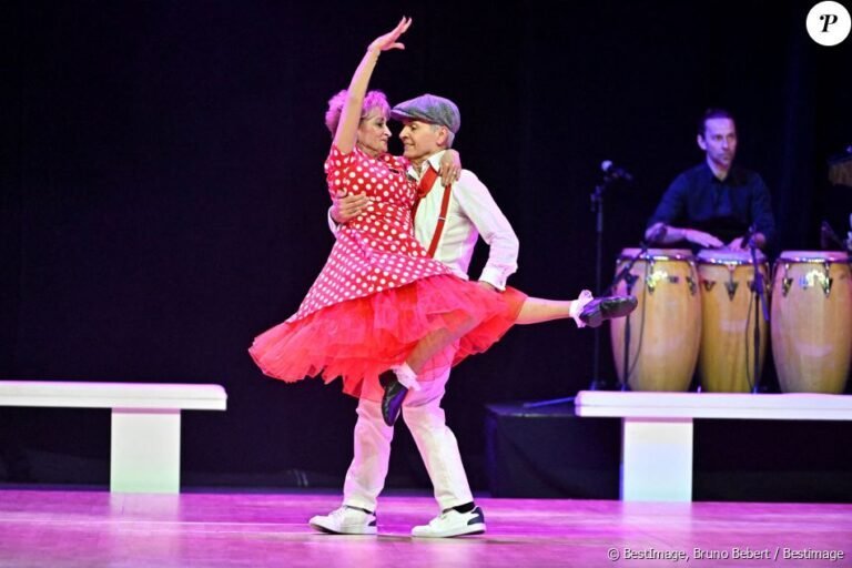 Les vainqueurs de la 8e édition de « Danse avec les Seniors » sont révélés !