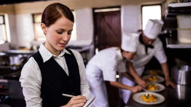 Opportunités d’emploi dans le secteur de l’hôtellerie-restauration