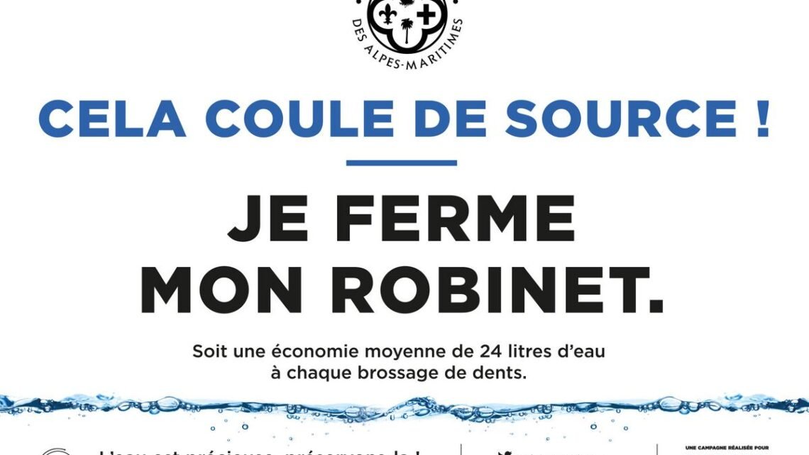 Préservation de l’eau : les actions du Département Préservation de l’eau : les actions du Département