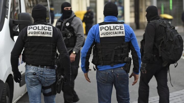 Un grave incident à l’arme blanche à la gare de Nice-Ville blesse un jeune homme