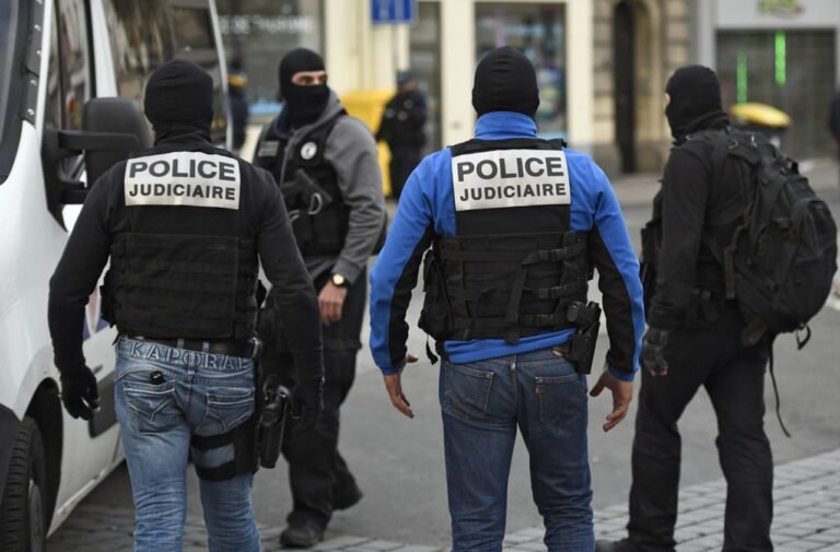 Un grave incident à l&rsquo;arme blanche à la gare de Nice-Ville blesse un jeune homme