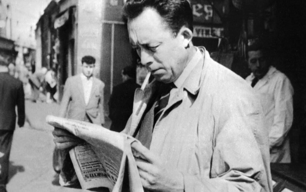 Adaptation en série du roman d’Albert Camus : « La Peste » Adaptation en série du roman d’Albert Camus : « La Peste »
