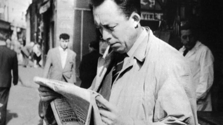 Adaptation en série du roman d’Albert Camus : « La Peste »