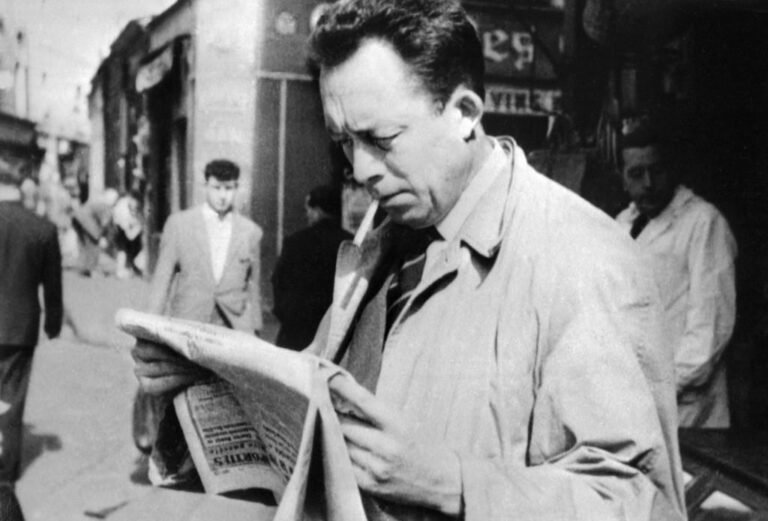 Adaptation en série du roman d&rsquo;Albert Camus : « La Peste »