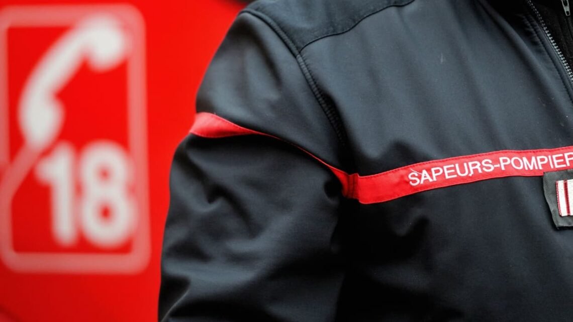 Feu d’habitation à Antibes : une sexagénaire blessée Feu d’habitation à Antibes : une sexagénaire blessée