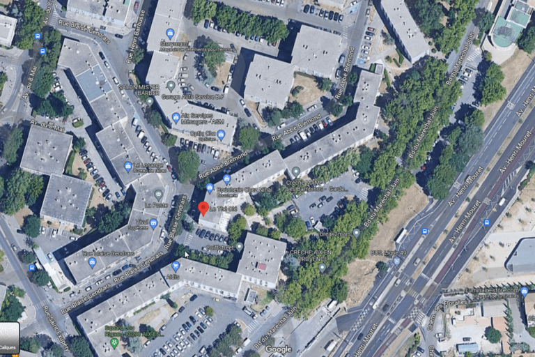 Fusillade à Aix-en-Provence : un adolescent et trois hommes blessés par balle