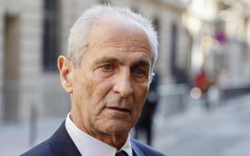Hubert Falco déchu de ses mandats après condamnation pour recel de détournement de fonds publics Hubert Falco déchu de ses mandats après condamnation pour recel de détournement de fonds publics