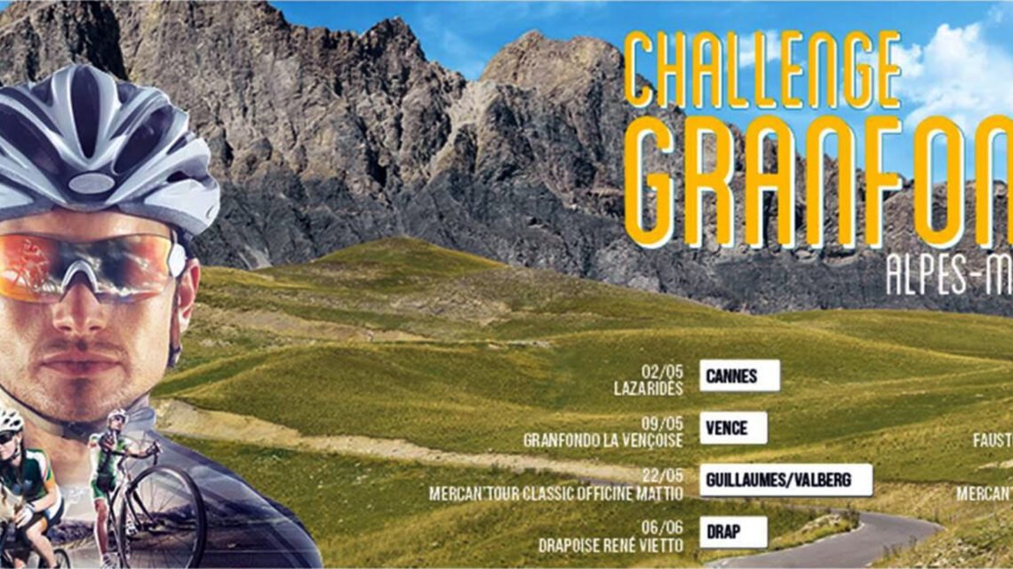 Les préparatifs du Challenge Granfondo 06 vont bon train ! Les préparatifs du Challenge Granfondo 06 vont bon train !