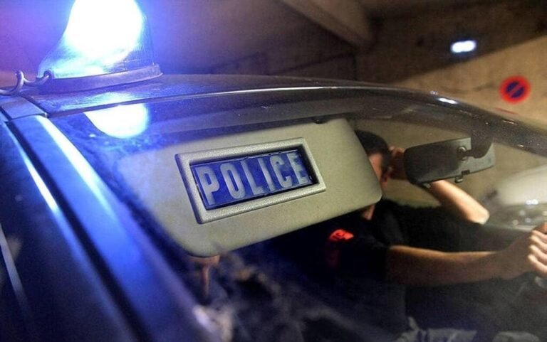 « Tentative d’enlèvement à Marseille : les agresseurs toujours en fuite »