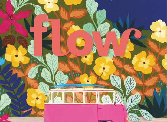 Voici votre nouveau numéro de mag’ !