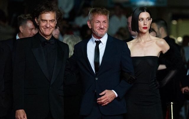 Adèle Exarchopoulos and Romain Duris dazzle on the red carpet for “Le Règne Animal” première