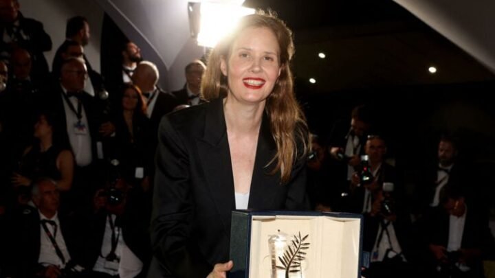 Cinéma de Cannes?

« Les femmes lauréates de la Palme d’Or avant Justine Triet au Festival de Cannes »