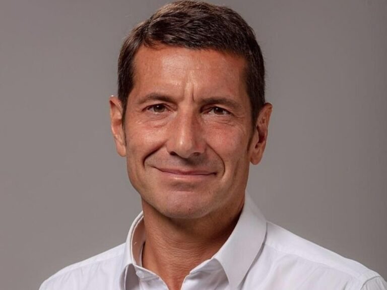 David Lisnard, maire de Cannes, envisage-t-il une carrière politique nationale?